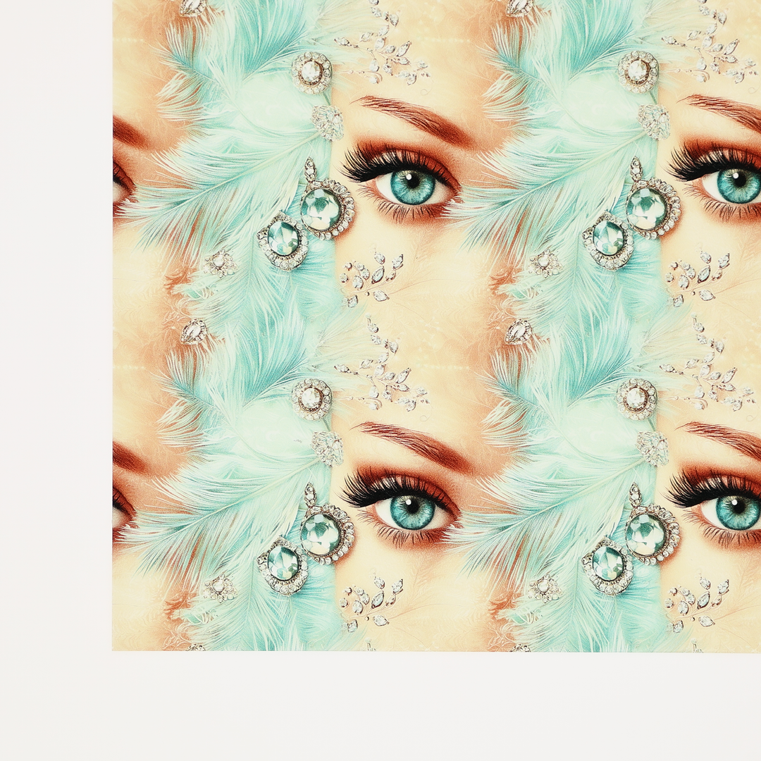 PatternPly® Transparent Sneak Peek Mini