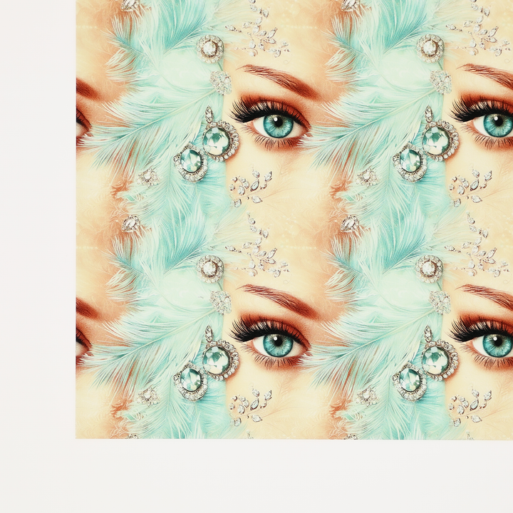 PatternPly® Transparent Sneak Peek Mini