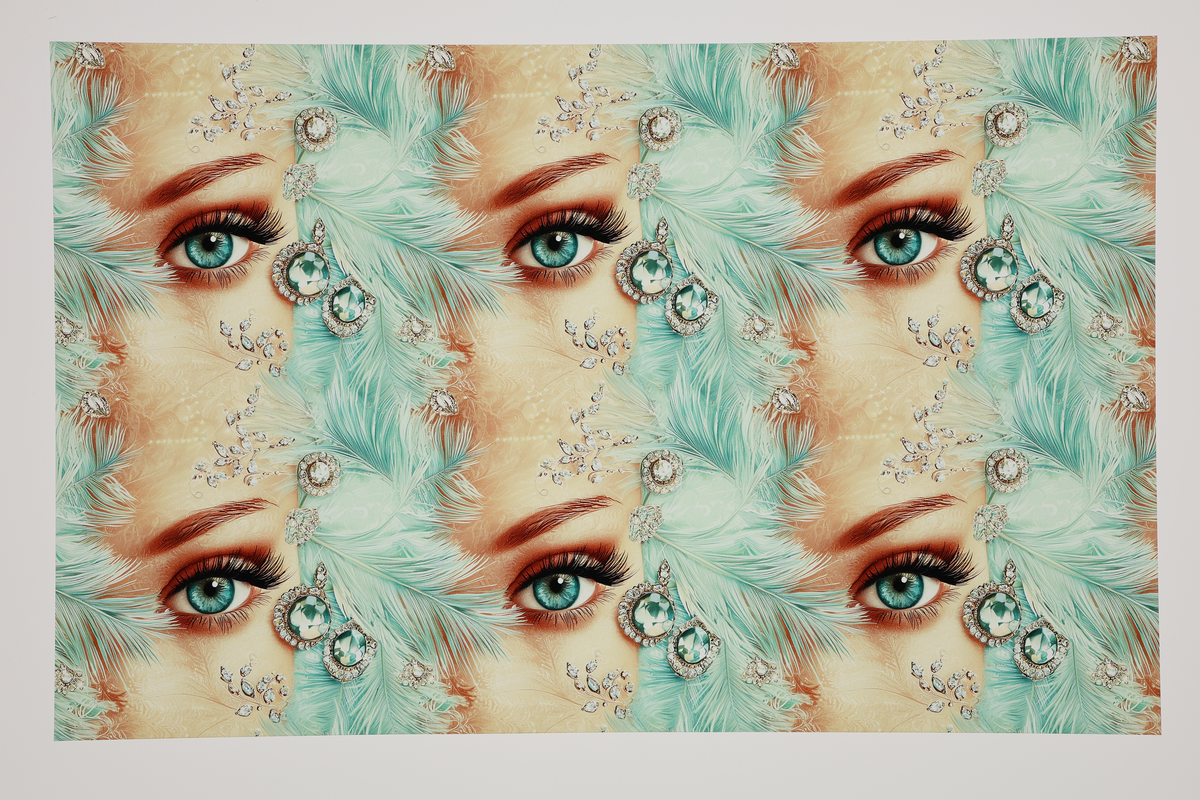 PatternPly® Transparent Sneak Peek product photo 2