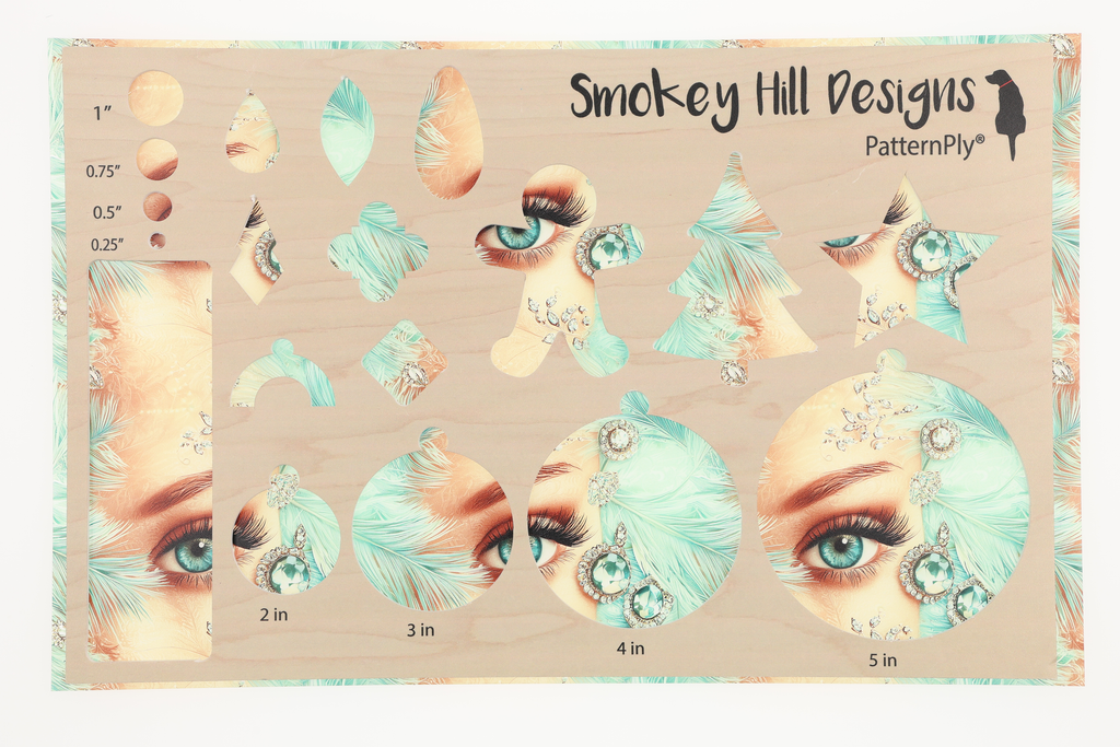 PatternPly® Transparent Sneak Peek product photo 3
