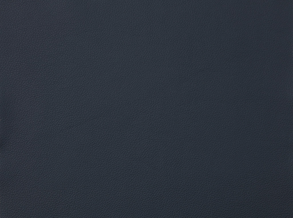 Slate Blue Leather