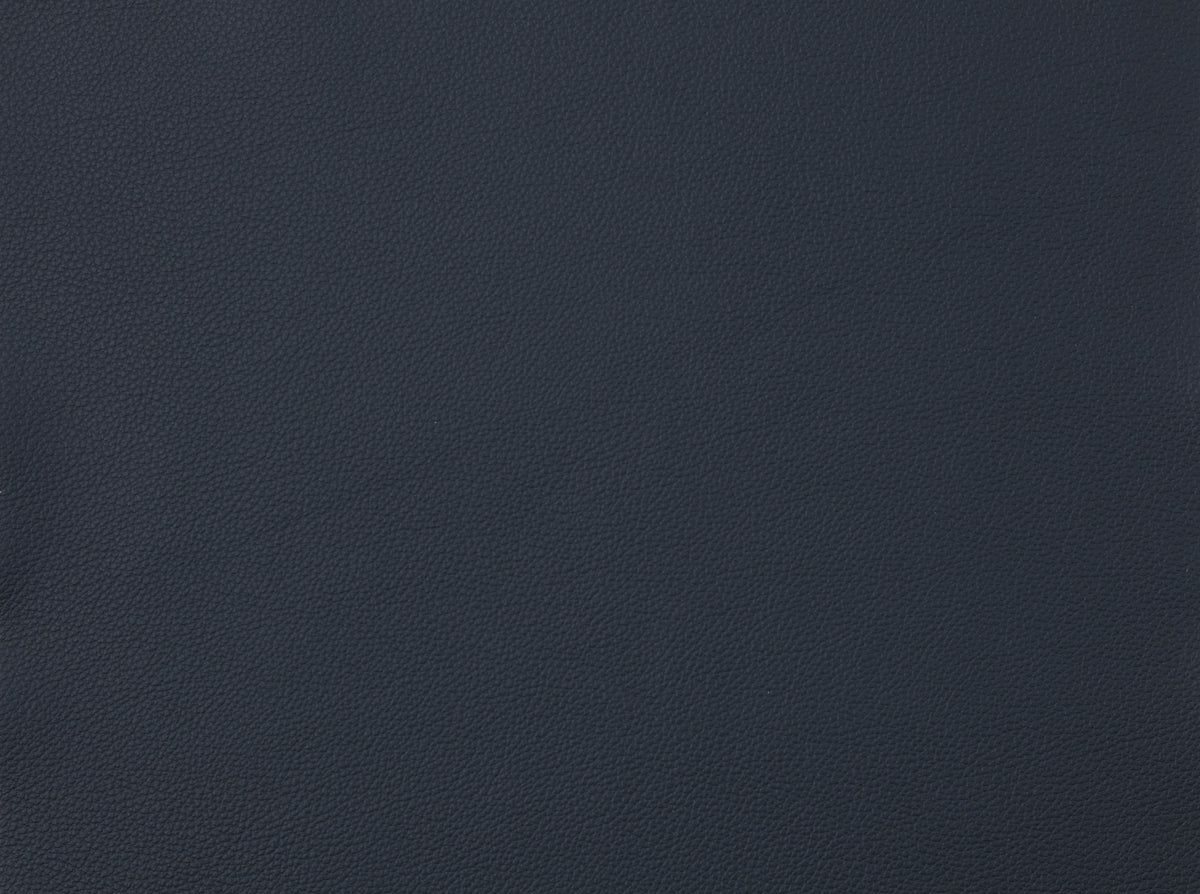 Slate Blue Leather