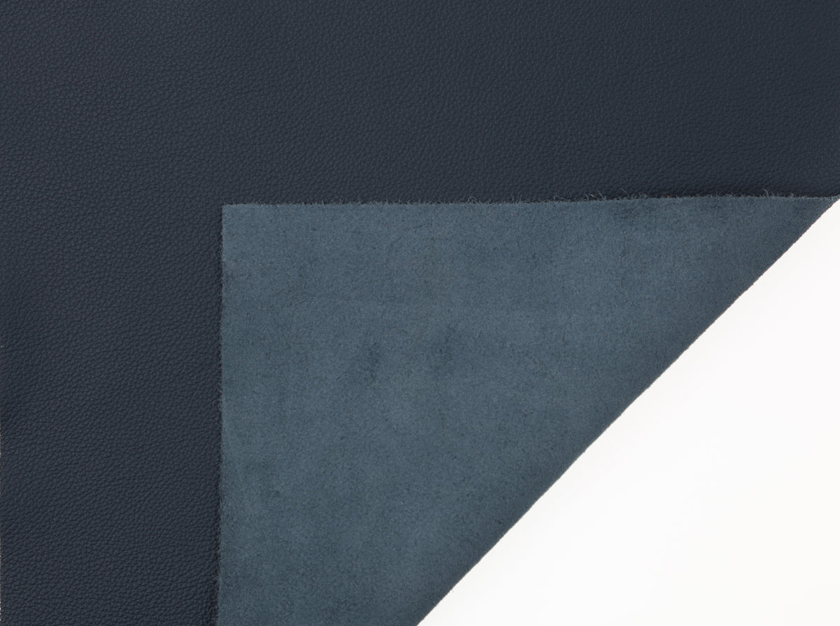 Slate Blue Leather product photo 2