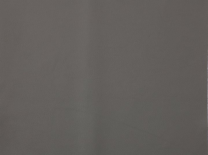 Slate Gray Leather