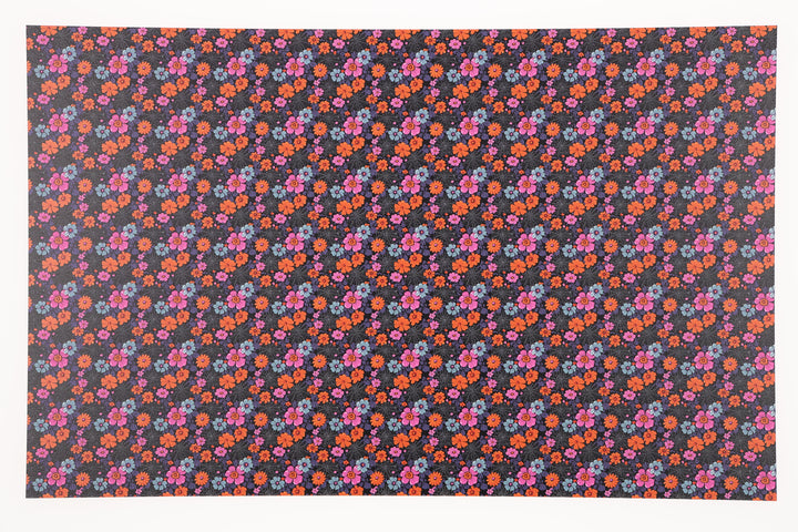 PatternPly® Full Coverage Spiderweb Floral