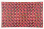 PatternPly® Full Coverage Spooky Sketches Pink Micro product photo 2