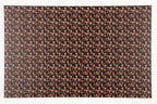 PatternPly® Full Coverage Sunflower Skulls Micro product photo 2