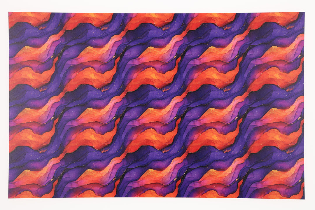 PatternPly® Full Coverage Sunrise Ink