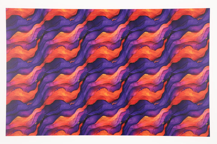 PatternPly® Full Coverage Sunrise Ink