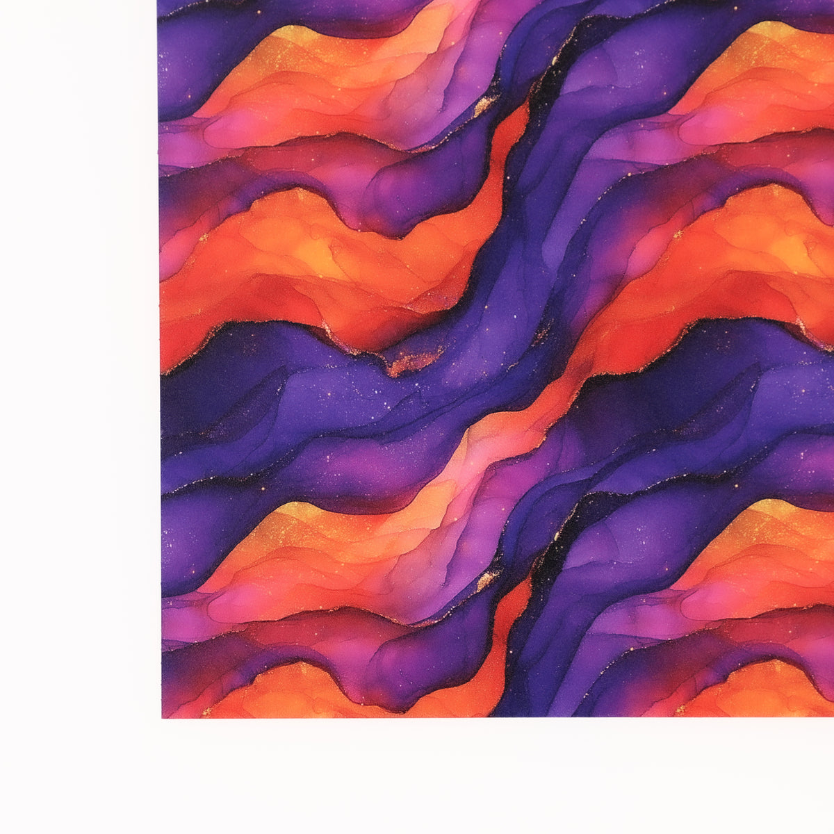 PatternPly® Transparent Sunrise Ink product photo 3