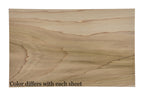 1/8" Tulip Poplar product photo 6