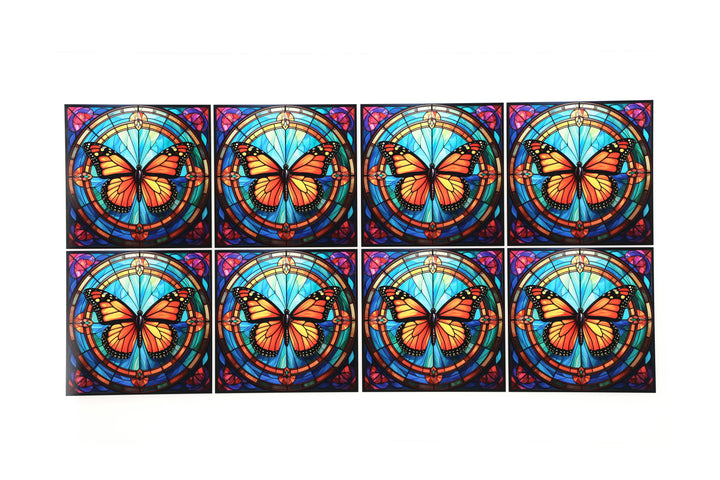 PatternPly® Transparent Monarch Medium