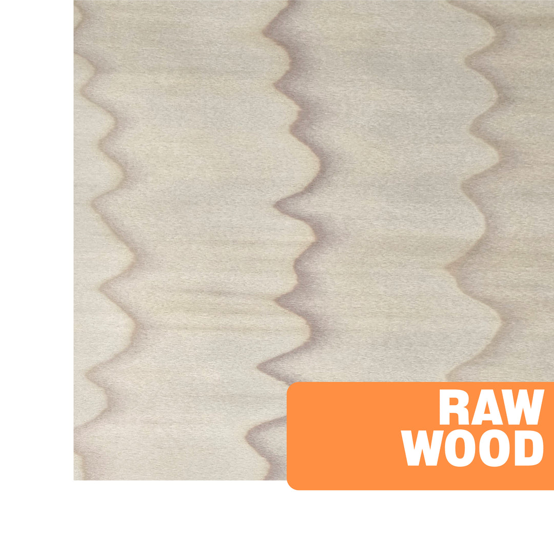 1/8" Tulip Poplar