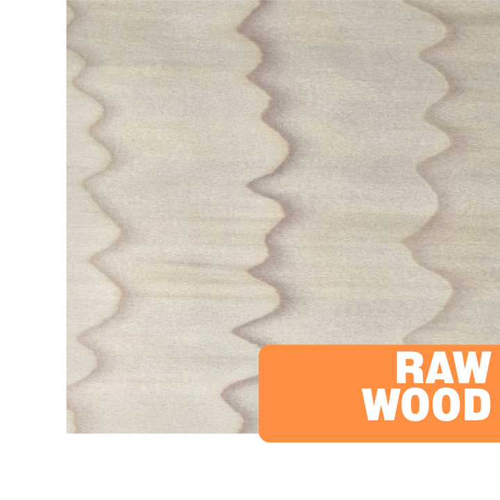 1/8" Tulip Poplar