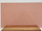 PatternPly® Scattered Orange and Blue Footballs product photo 3