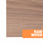 1/8" Walnut