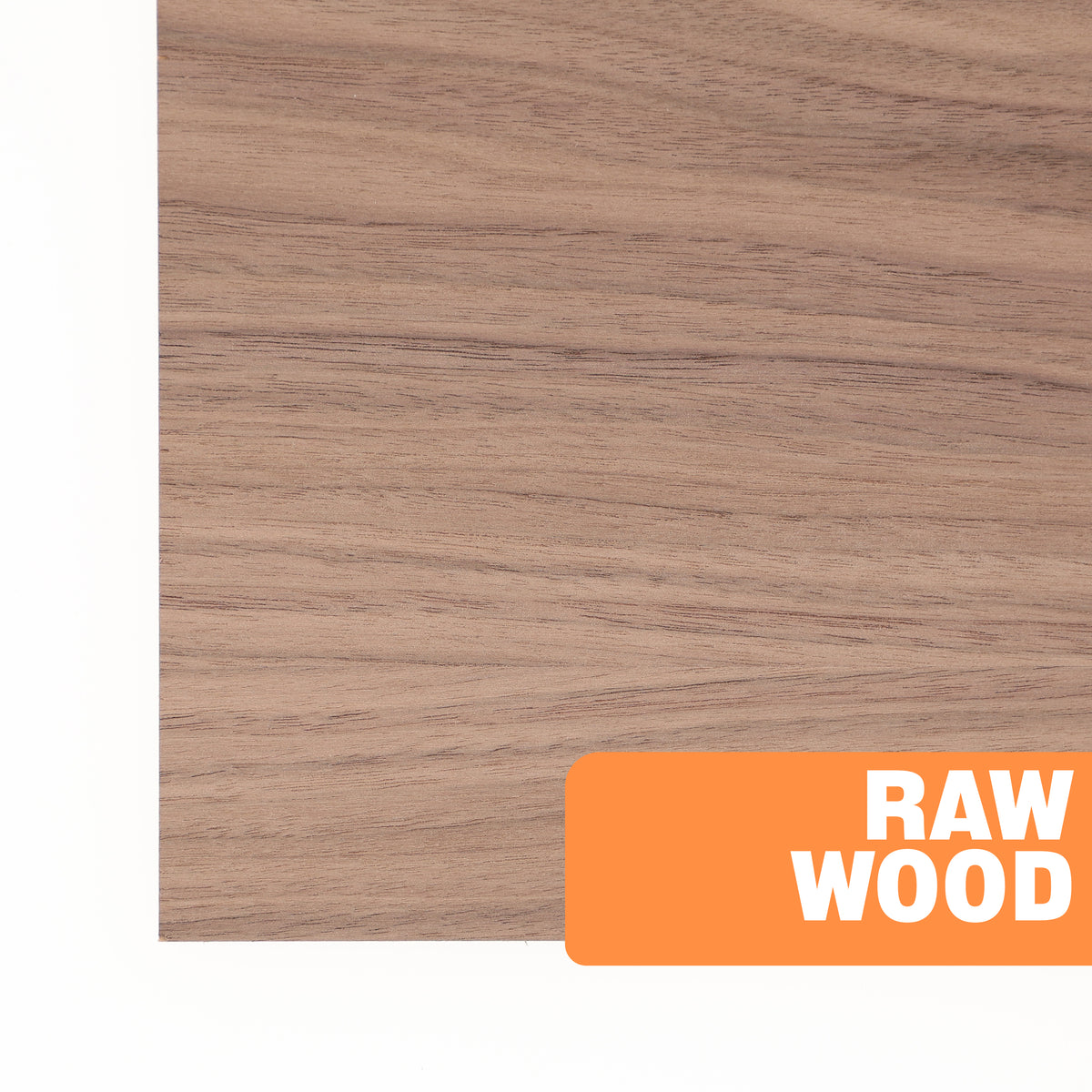 1/8" Walnut