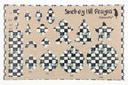 PatternPly® Full Coverage Watercolor Checkerboard product photo 3