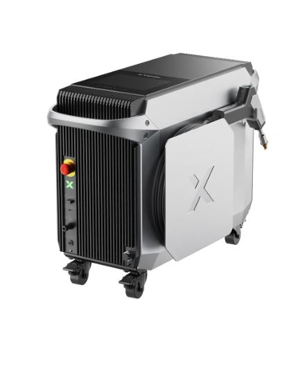 xTool MetalFab Laser Welder/CNC Cutter