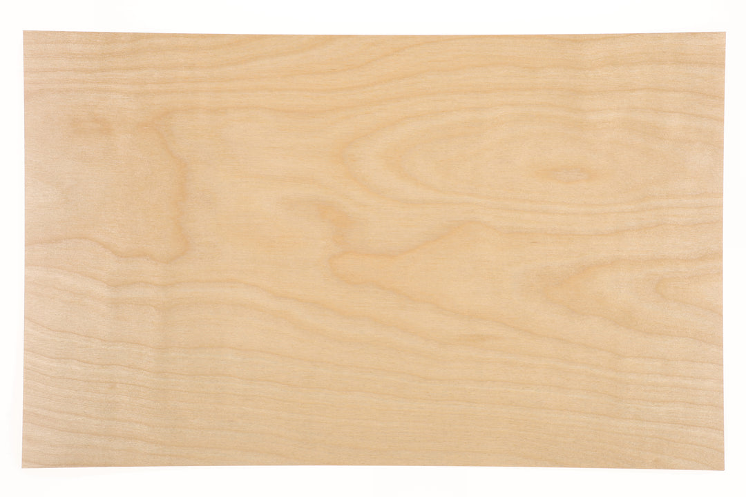 White Birch Eco Clear Coat