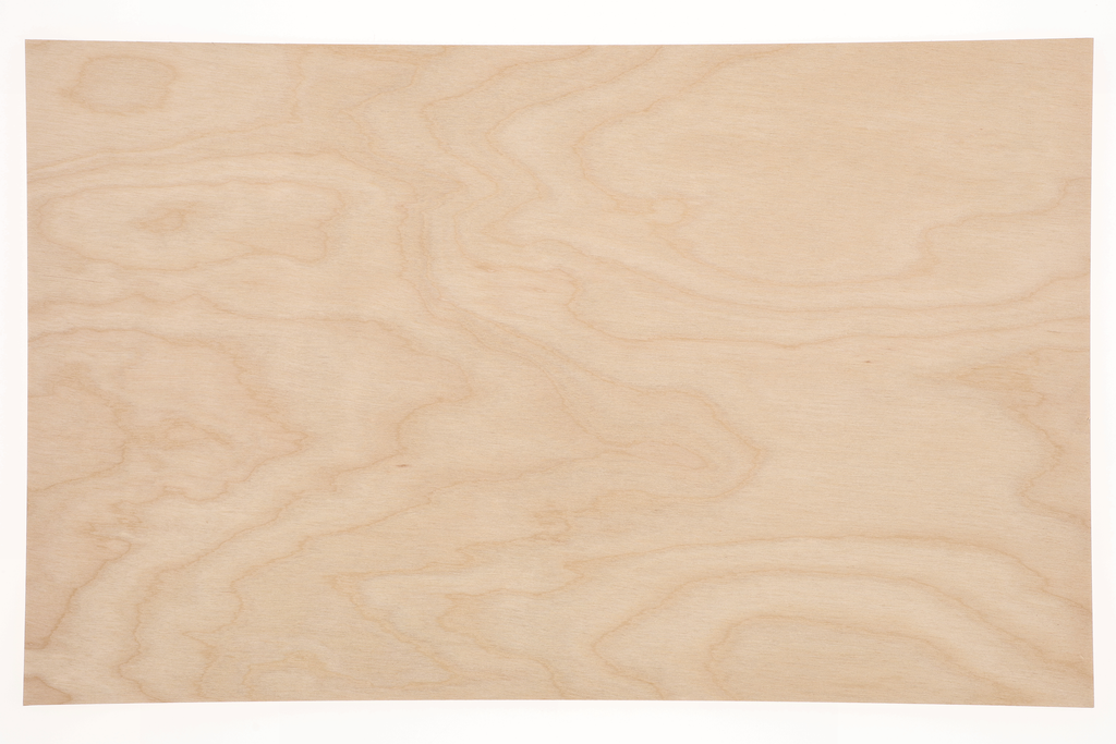1/16” White Birch product photo 3