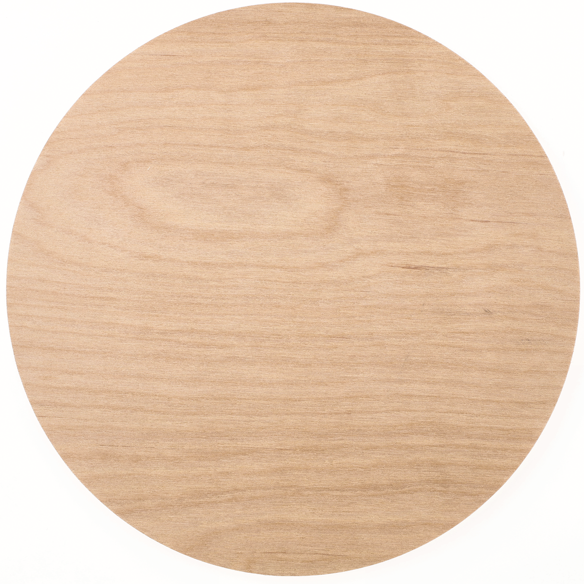 White Birch Rounds
