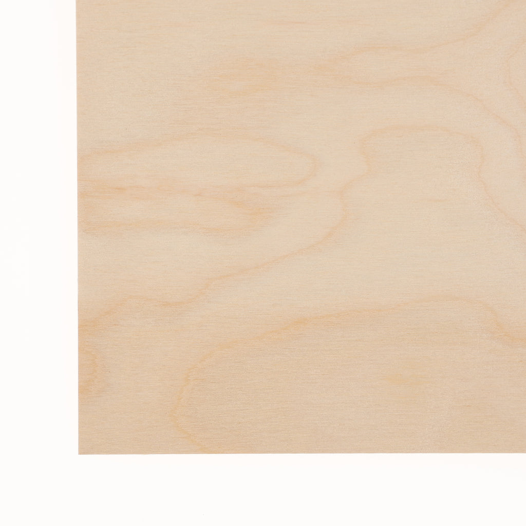 1/16” White Birch product photo 2
