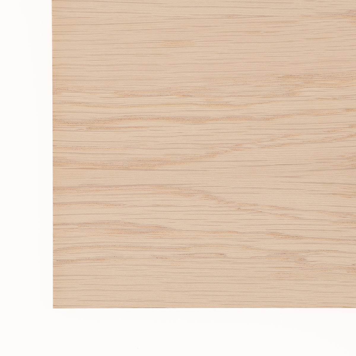 1/8" White Oak product photo 2