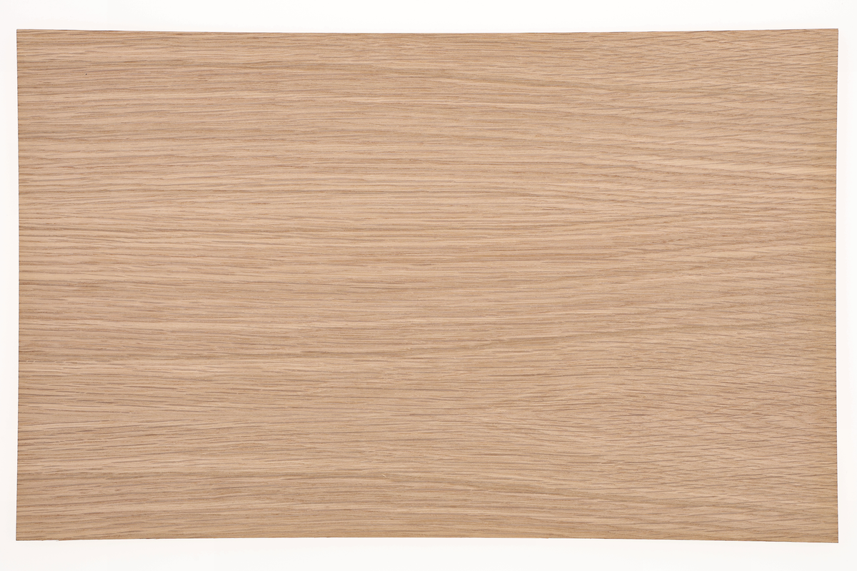 1/4” White Oak product photo 3