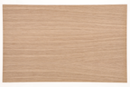 1/16” White Oak product photo 3