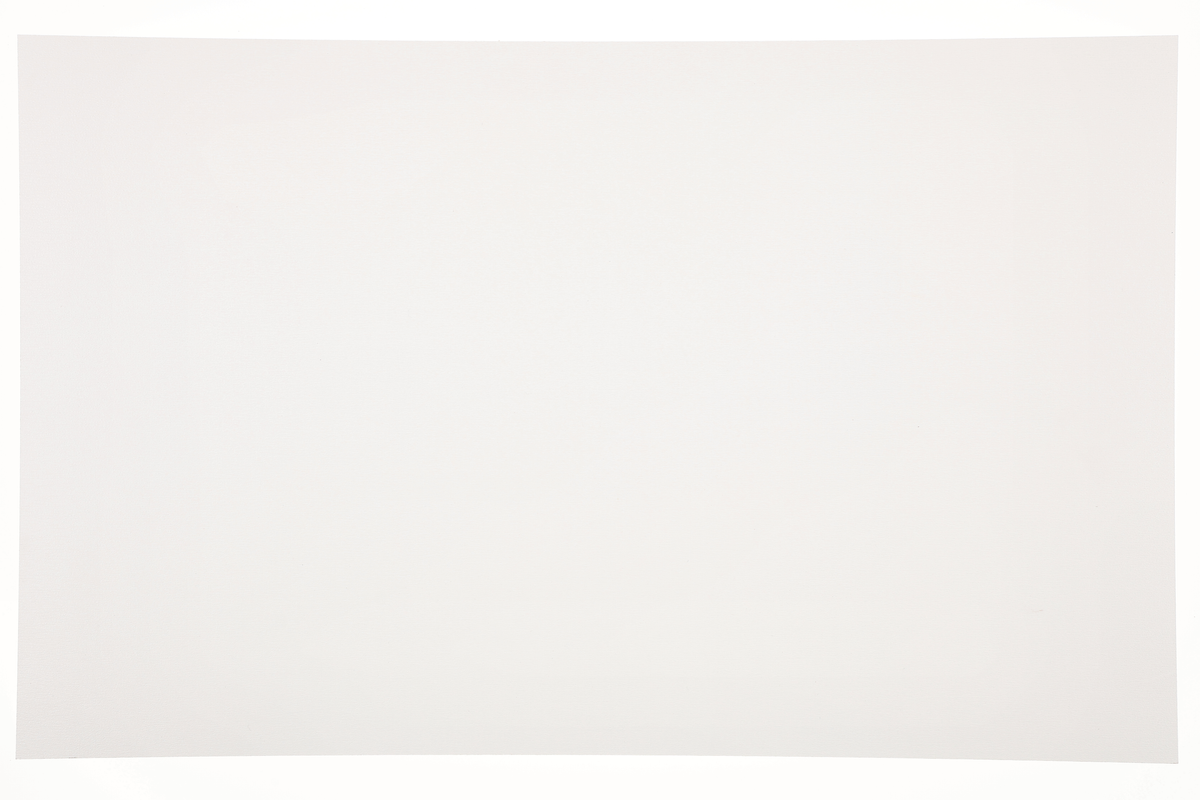 EcoWhite 1/8 inch laser sheet