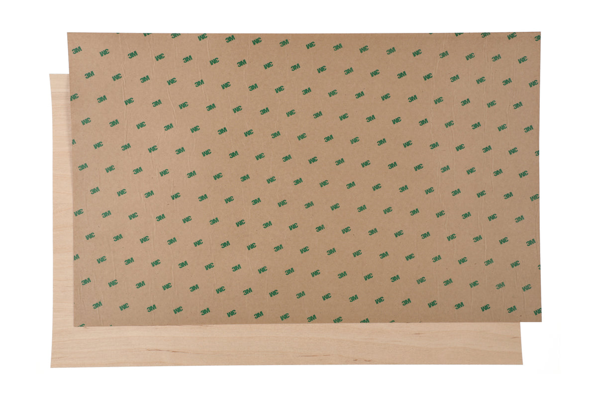 White Birch Veneer product photo 2