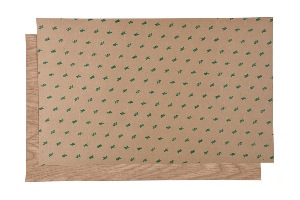 White Oak Veneer product photo 2