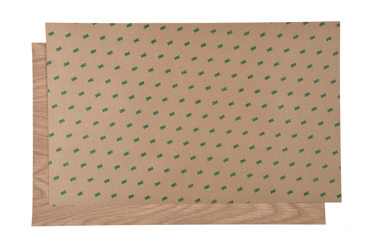 White Oak Veneer product photo 2