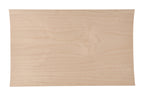 White Birch Veneer