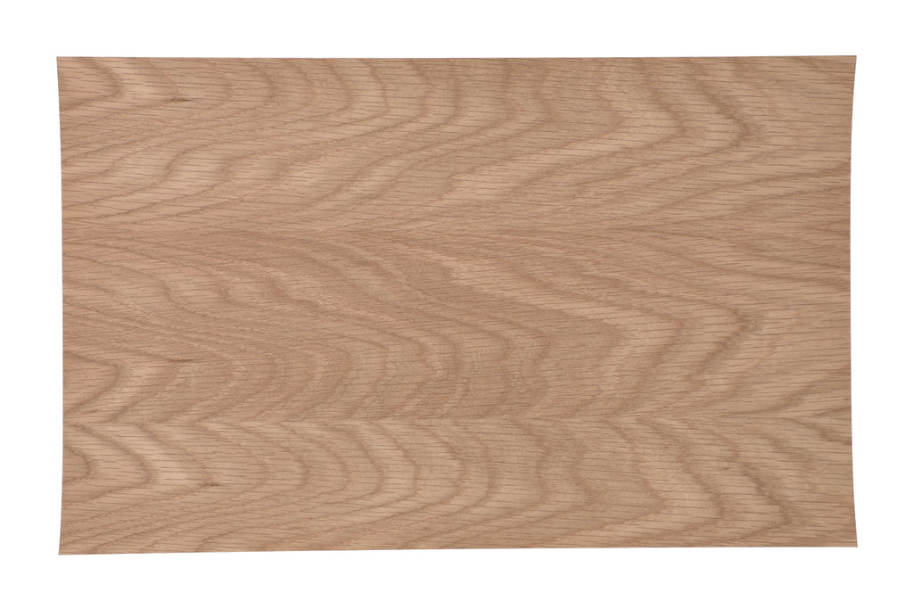 White Oak Veneer