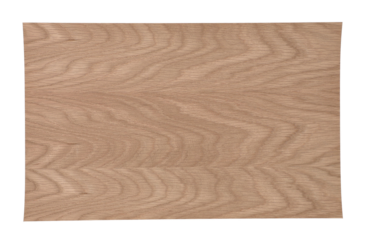 White Oak Veneer