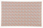PatternPly® Full Coverage White Pumpkin Floral product photo 2