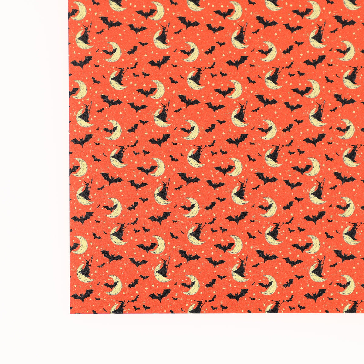 PatternPly® Transparent Witchy Moons Micro product photo 3
