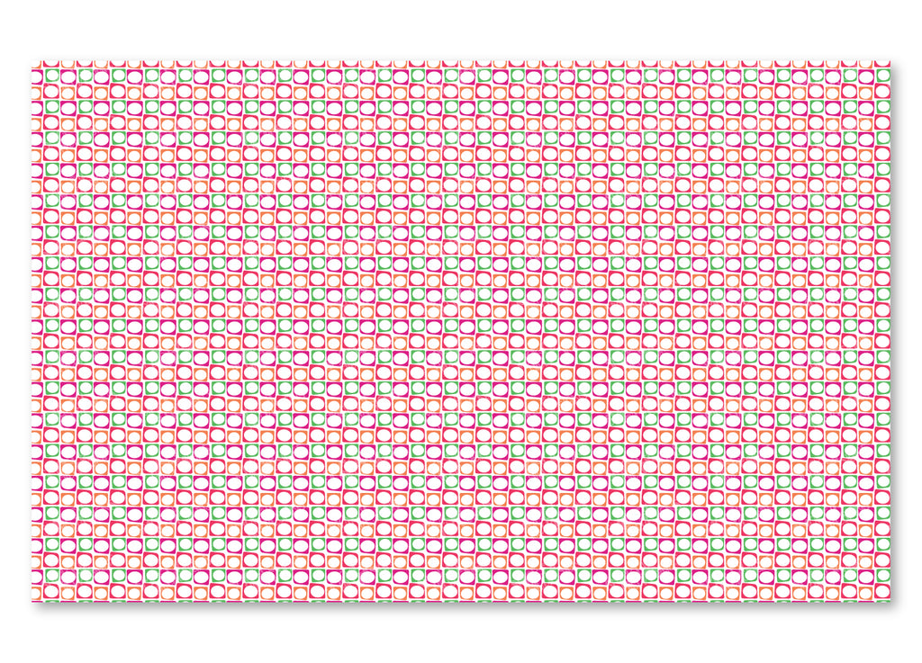 PatternPly® Scattered Y2K Squares product photo 2