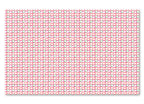 PatternPly® Scattered Y2K Squares product photo 2