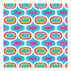 PatternPly® Scattered Y2K Teardrop Trio product photo 3