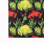 PatternPly® Transparent Zombie Hands product photo 3
