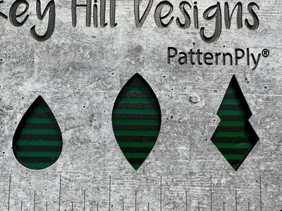 PatternPly® Scattered Stripes BLACK