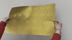 PatternPly® Transparent Gold Glitter*