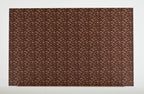 PatternPly® Full Coverage Dinosaur Fossils sheet showing the pattern