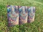PatternPly® Full Coverage Mini Oil Slick product photo 3