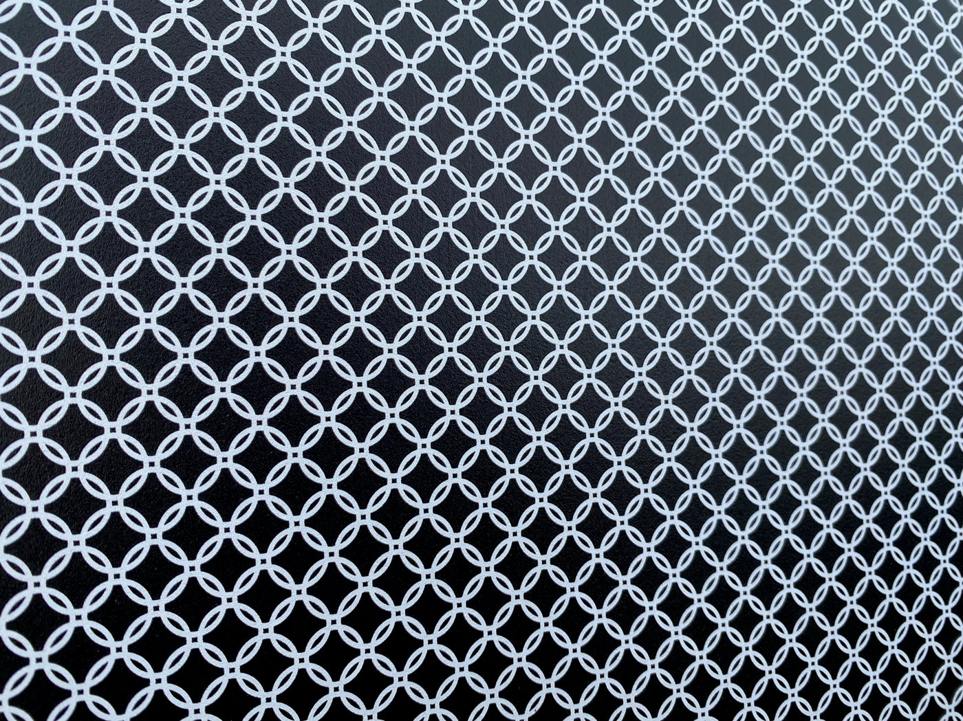 PatternPly® Black and White Circles