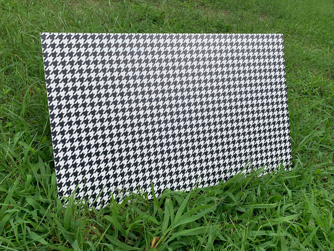 PatternPly® Houndstooth