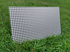 PatternPly® Full Coverage Houndstooth product photo 3